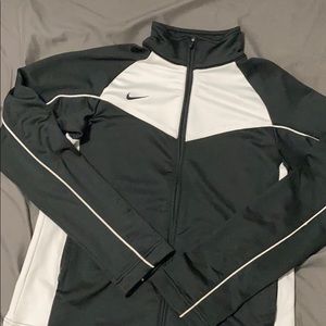 [NIKE] Dri-fit Zip up Jacket